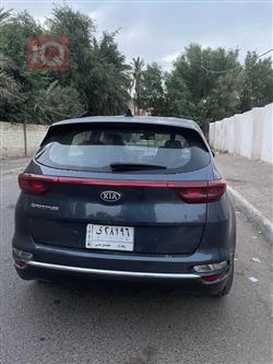 کیا سپۆرتاج